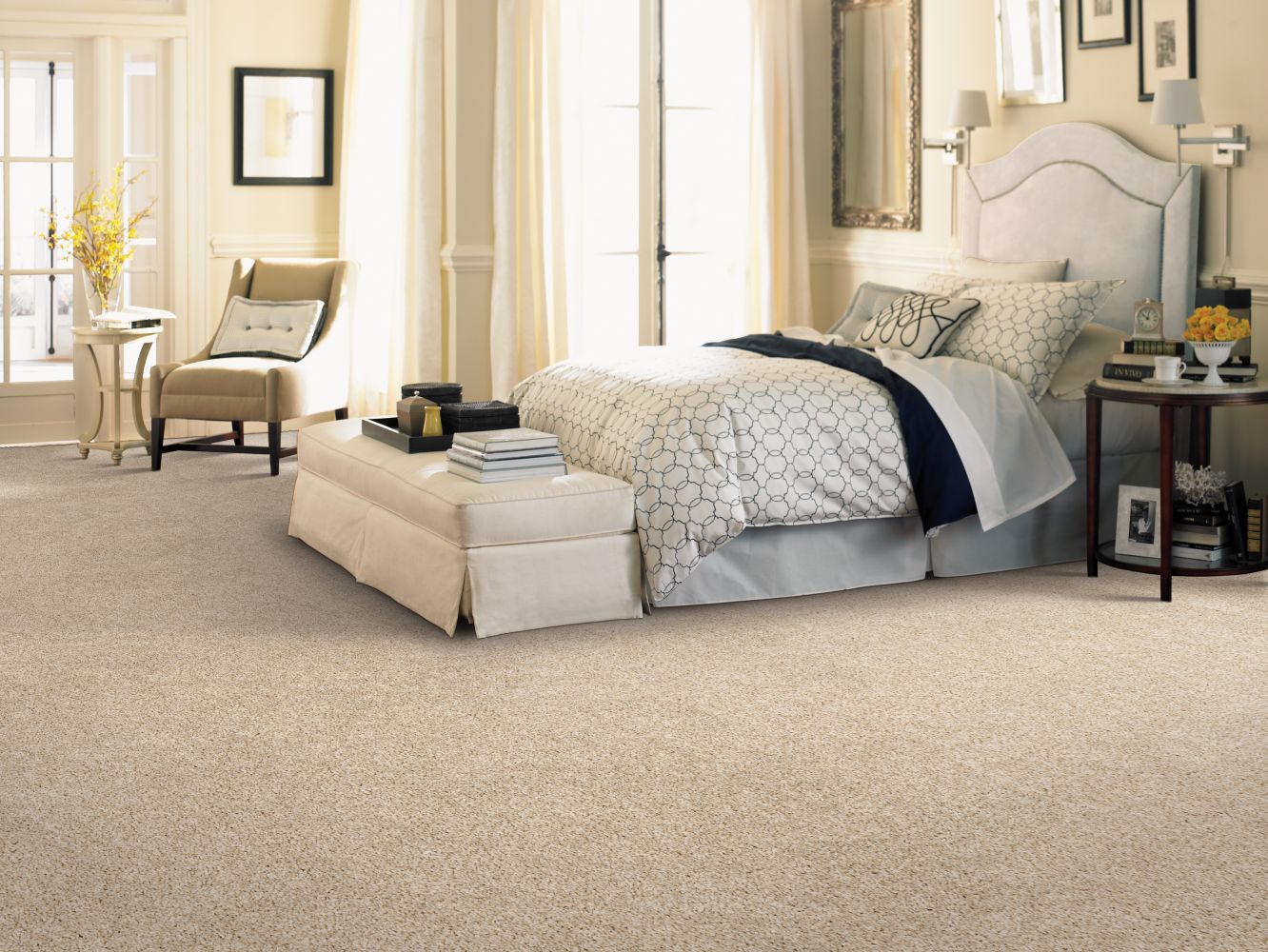 Mohawk Everstrand Renovate III Winter Ash 3L36-8