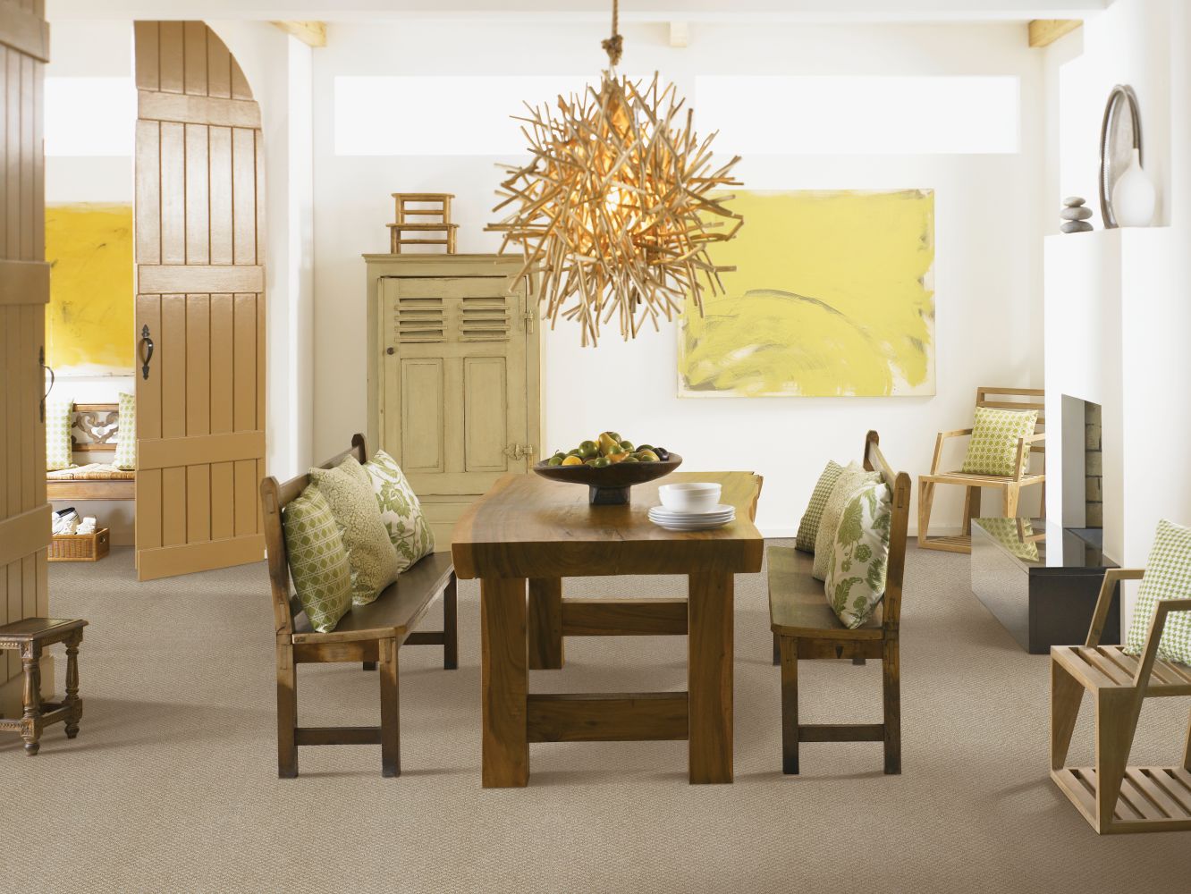 Mohawk Smartstrand Vintage Glamour Vintage 3L89-916