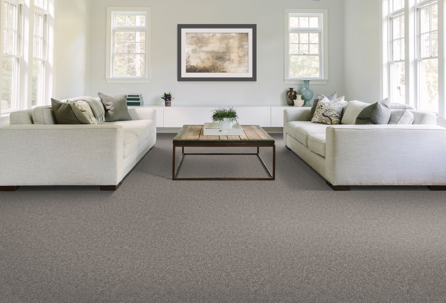 Mohawk Smartstrand Summer Evening Cookie Crumble 3M13-712