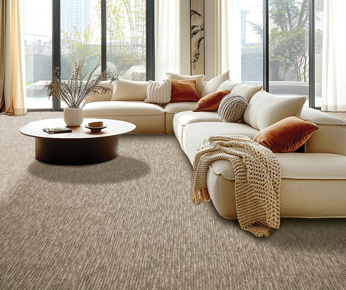Karastan Smartstrand Luxury Escape Tango 3N86-9711