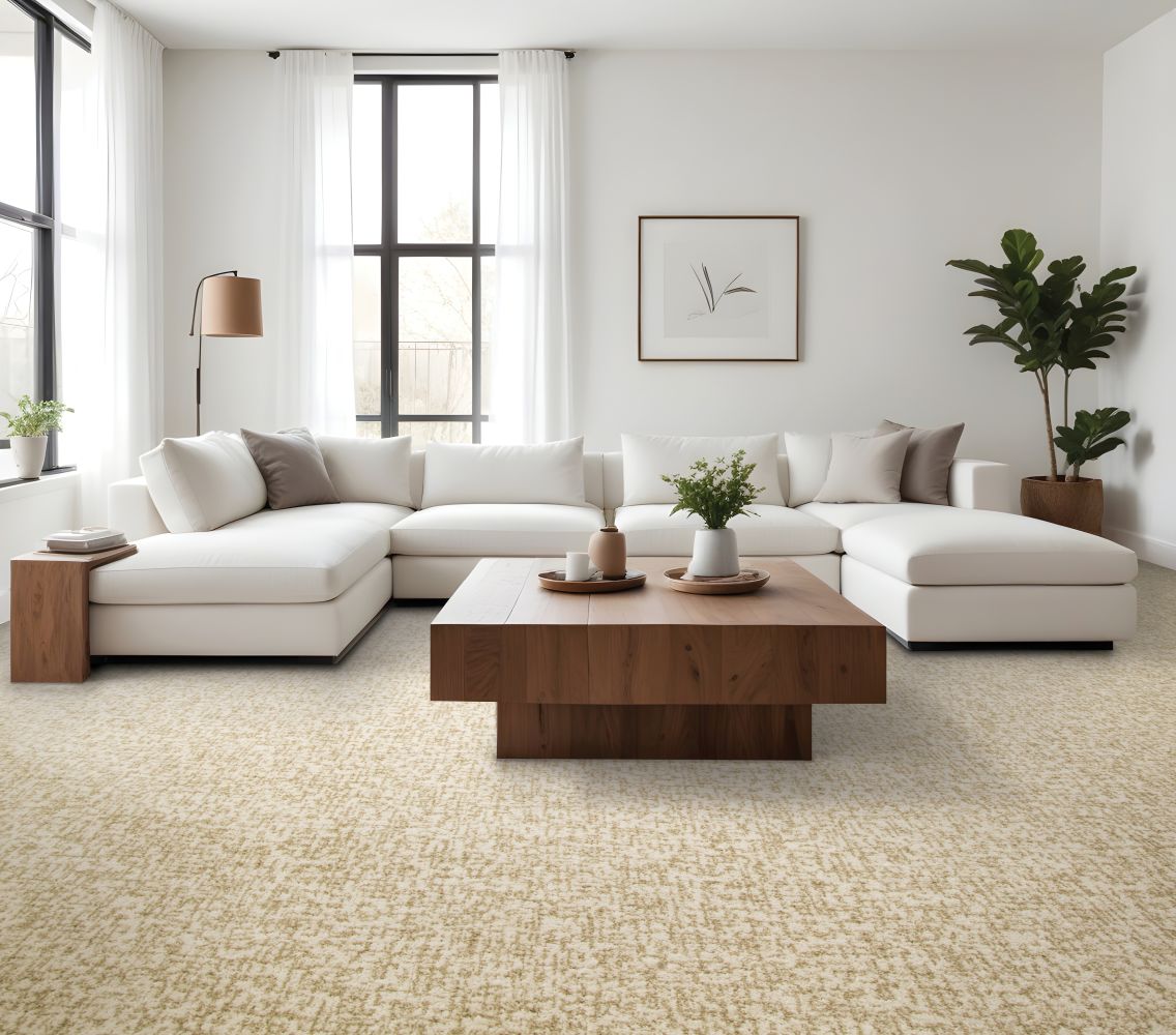 Karastan Smartstrand Framework Rhapsody 3N98-9843