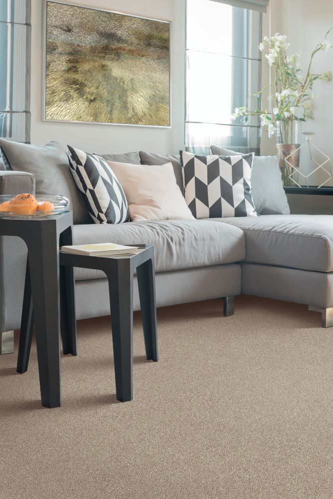 Karastan Kashmere Tranquil Shades Stormwatch 43636-9978