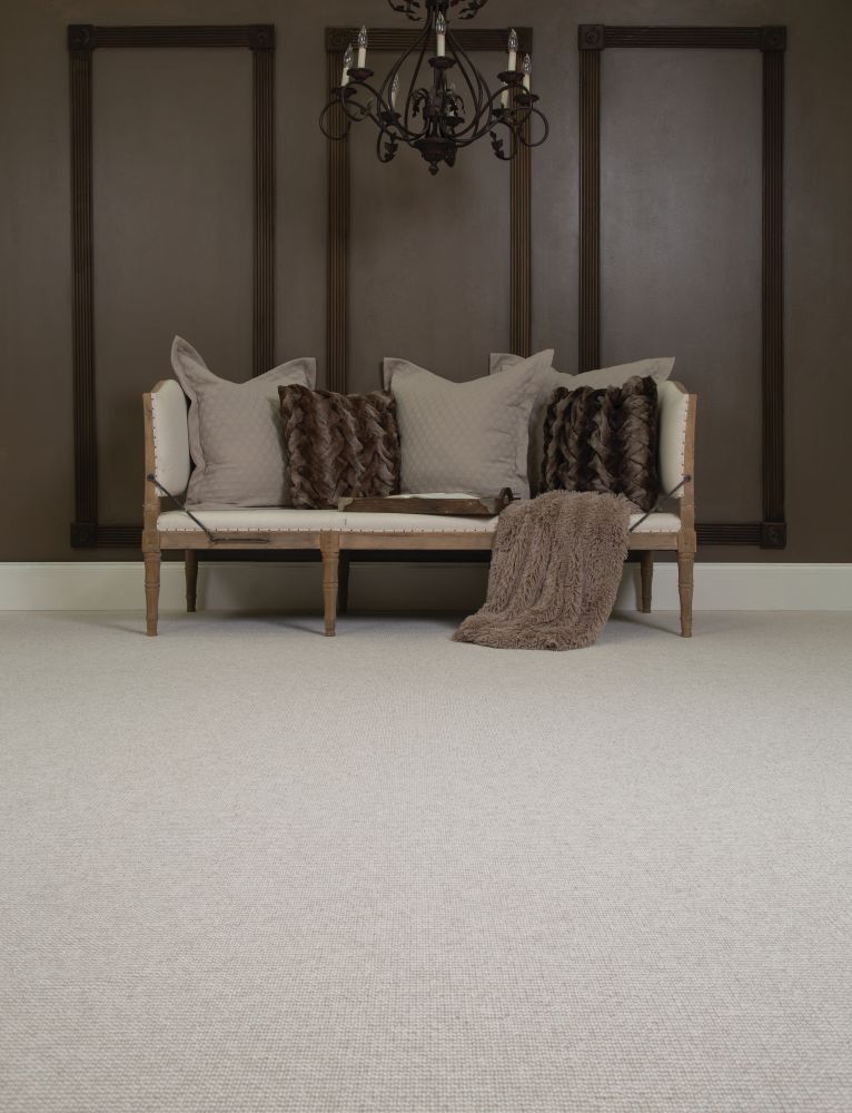 Karastan Wool Kingston Hill Tudor 43662-014