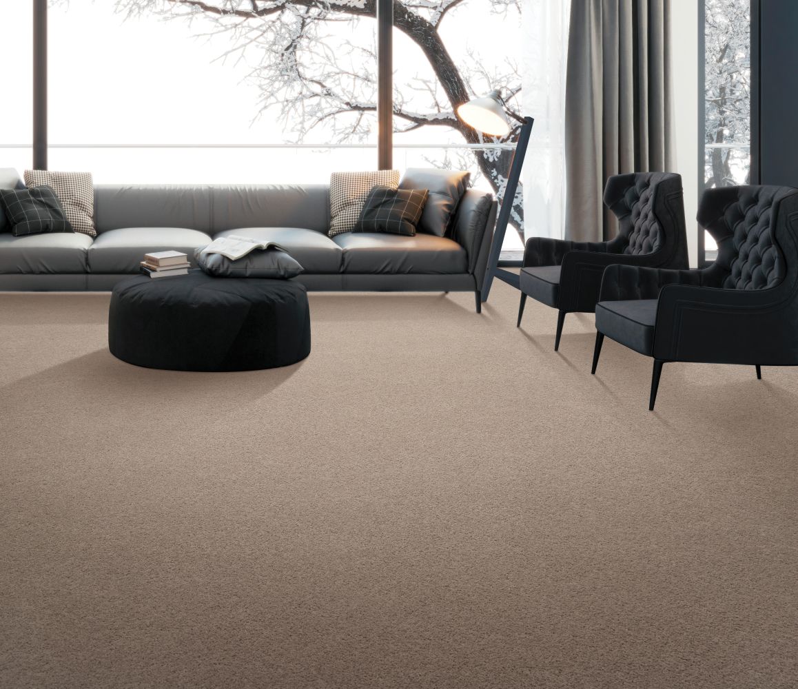 Karastan Smartstrand Essential Flair Riviera 43667-9589