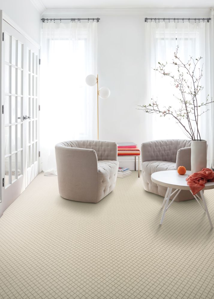 Karastan Wool Treasured Heritage Classical 43720-9180