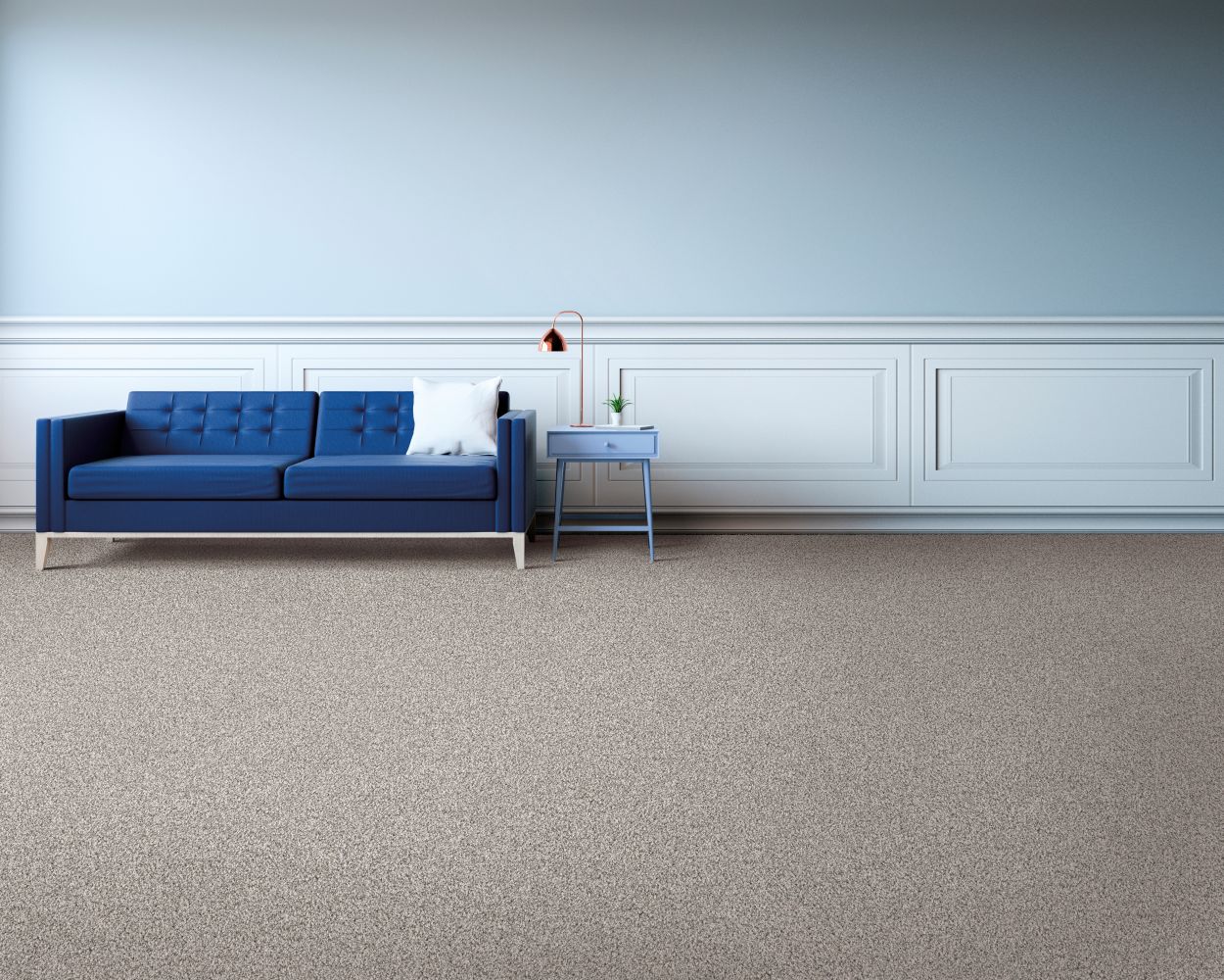Karastan Smartstrand Vista View I Baccara 43797-9444
