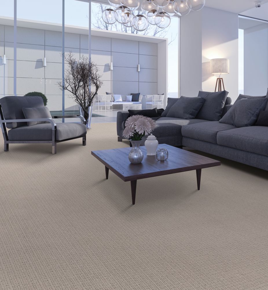 Karastan Smartstrand Elegant Features Thoughts Of Home 63618-6918