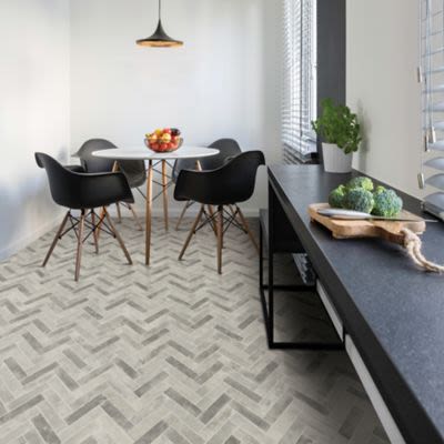 Mohawk Divinity Tile Look Artistic Touch FP011-591A