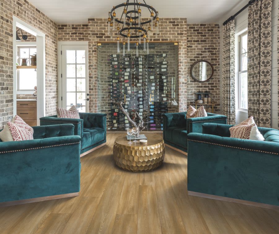 Karastan Curated Grain Acorn Khs03 222 Shop Luxury Vinyl Roberts Carpet