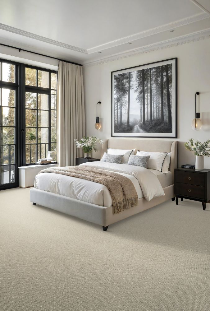 Godfrey Hirst Wool Needlepoint 3 Quartz 70170-0720