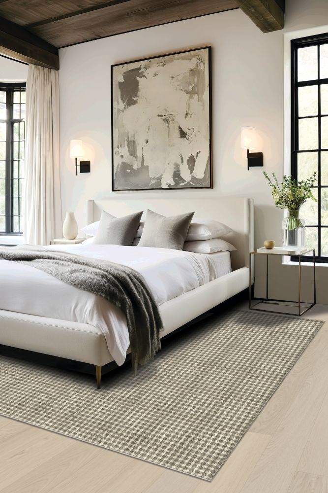 Karastan Wool Volute 91001 Warm Toffee 91001-9843