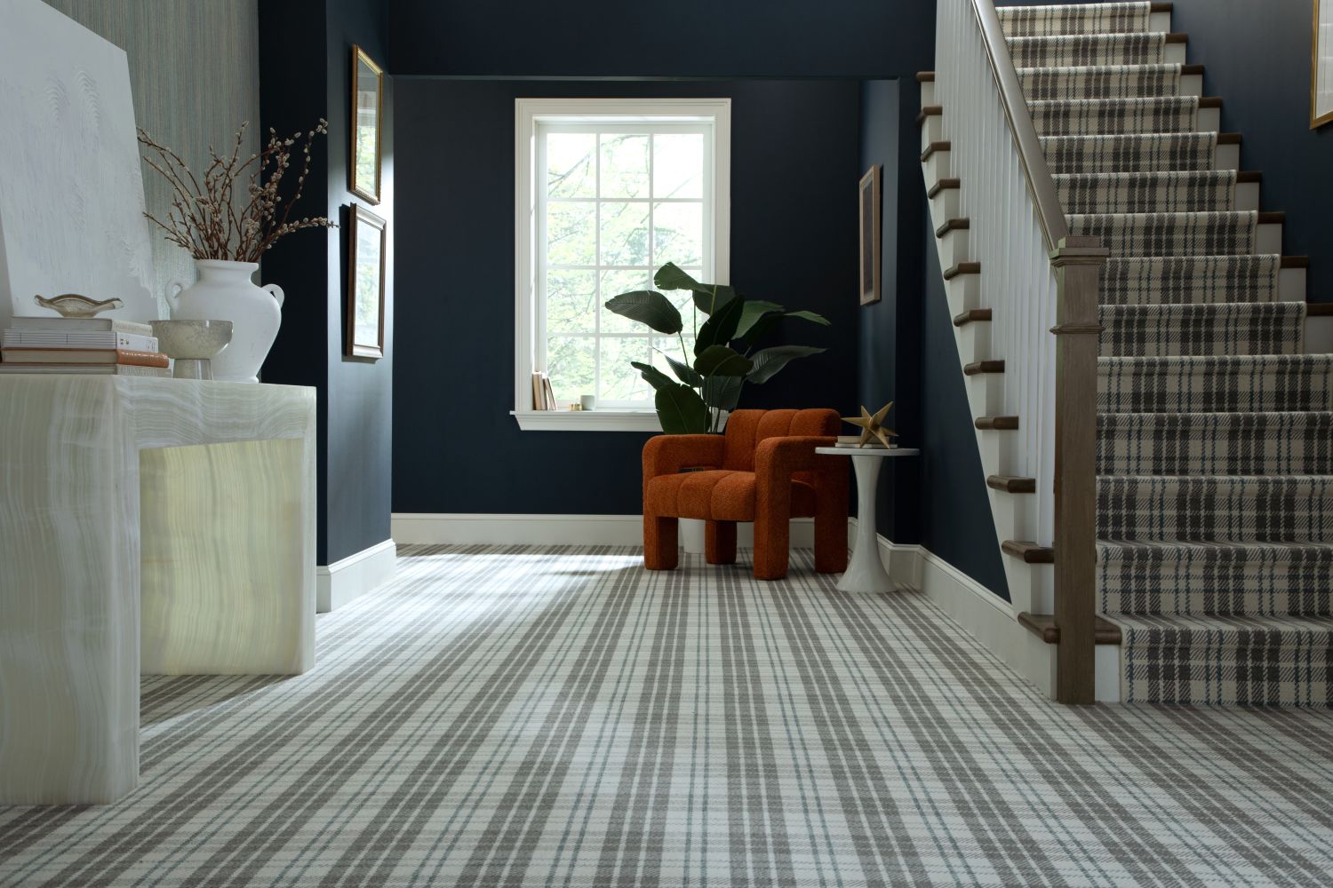 Karastan Wool Highlands 91006 Elspeth 91006-9963