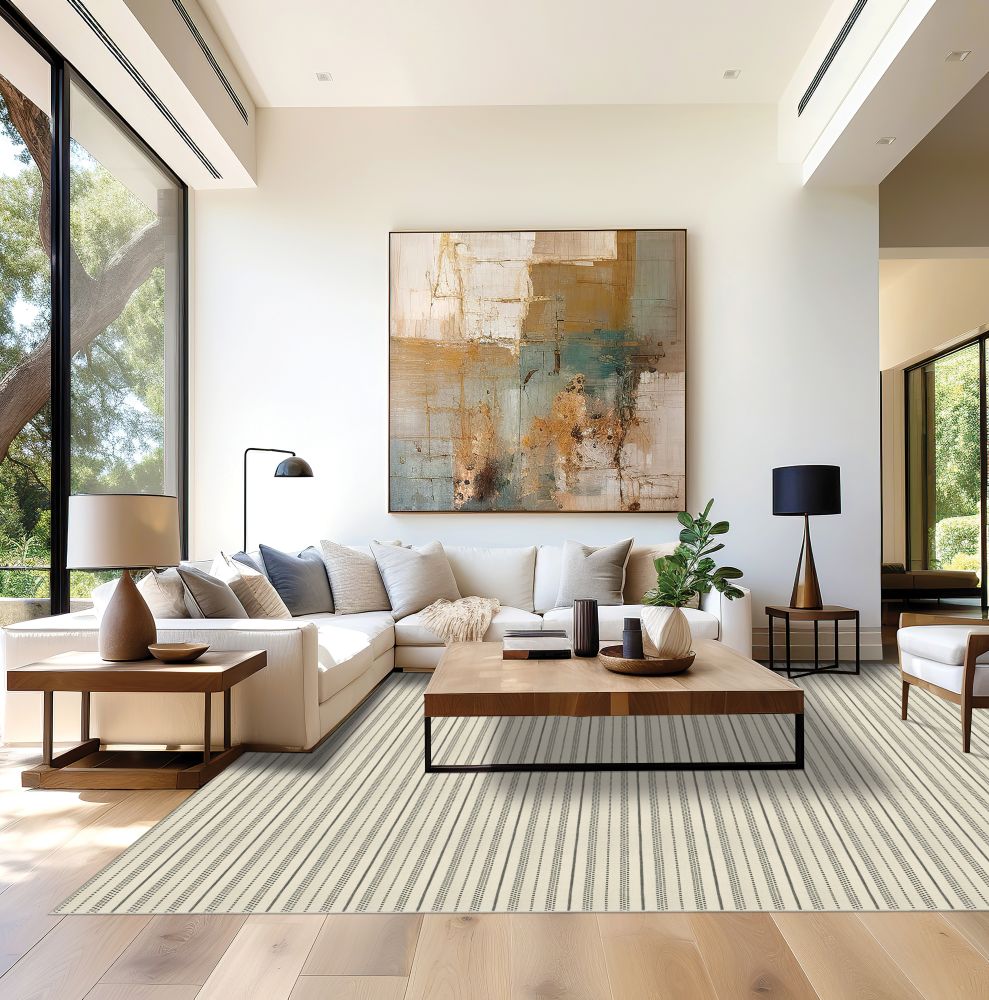 Karastan Wool Crete 91007 Elspeth 91007-9708