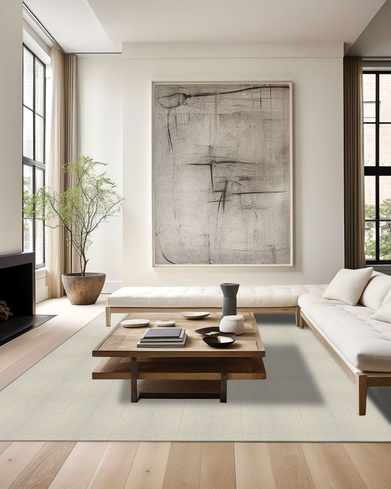 Karastan Wool Chantilly 91008 Fairfax 91008-9933