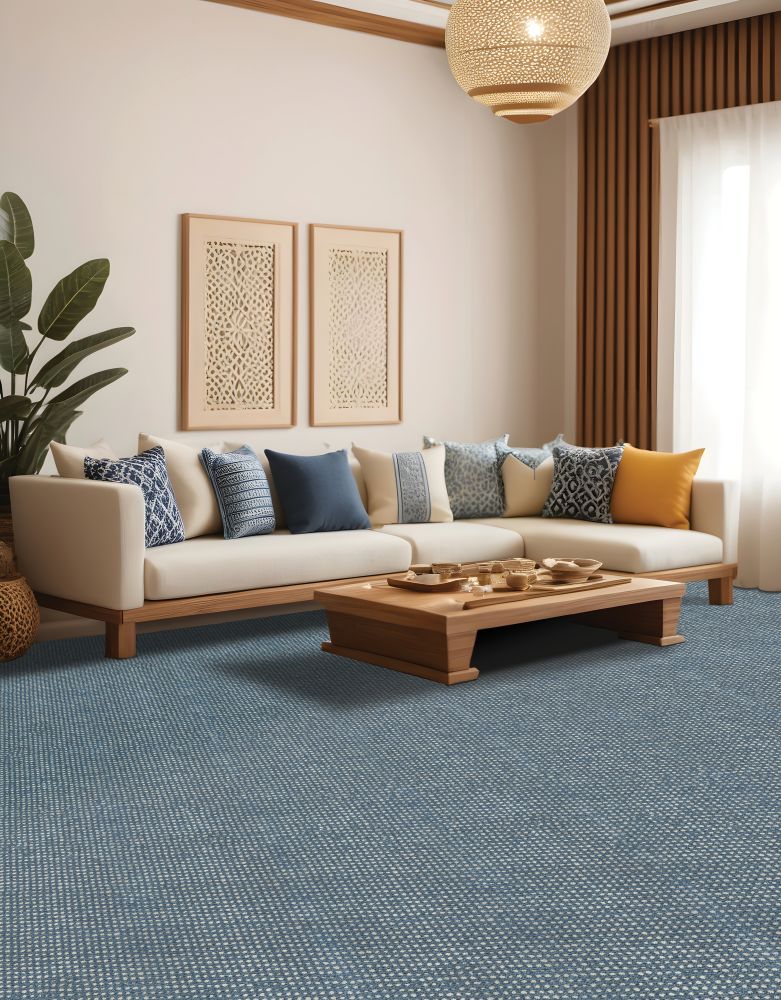 Karastan Wool Idyllic 91013 Paris 91013-9963