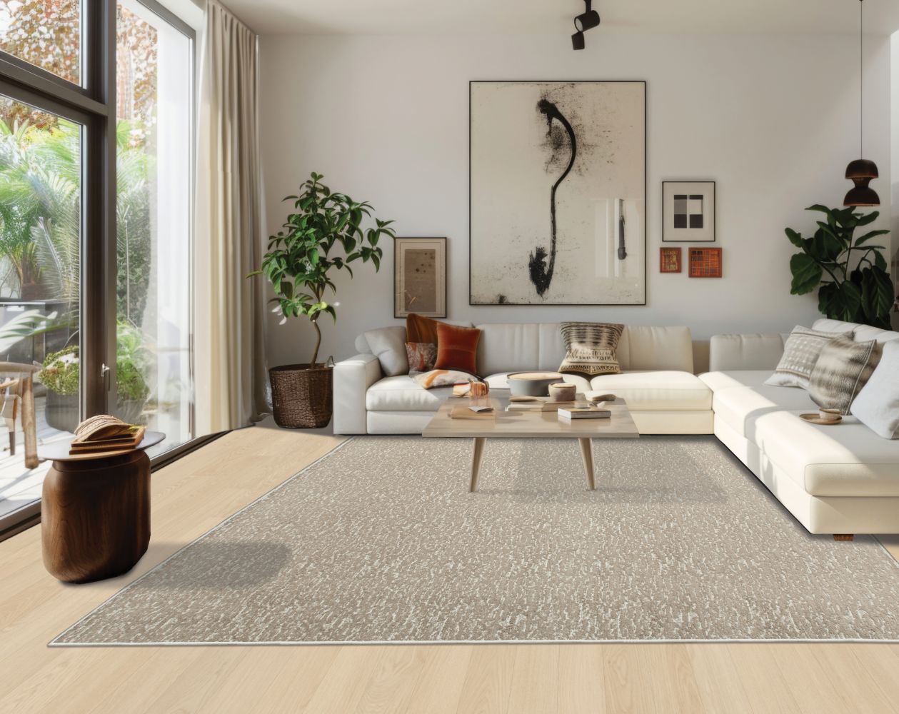 Karastan Kashmere Verdant 91019 Ocean Shadow 91019-9565