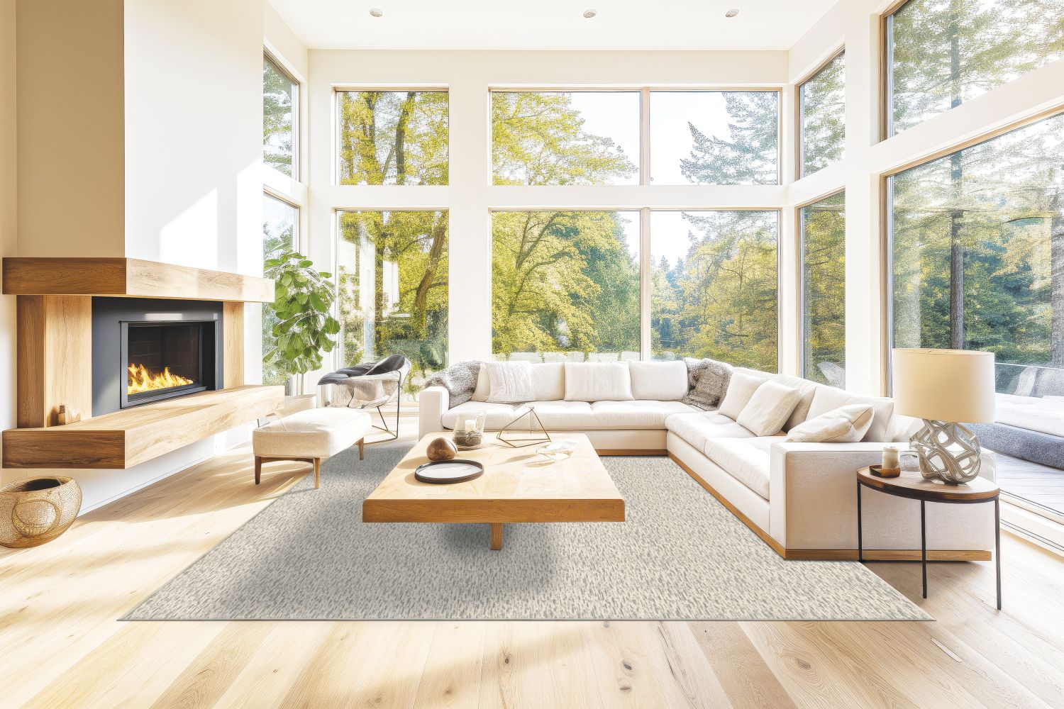 Karastan Kashmere Vestige 91023 Dusty Sepia 91023-9838