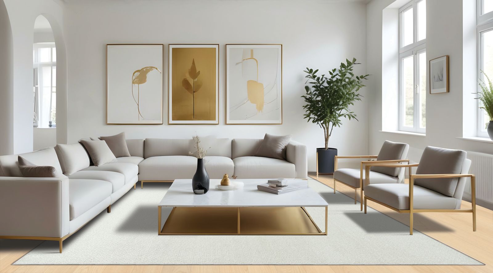 Karastan Kashmere Effervescence 91025 Sienna 91025-9817