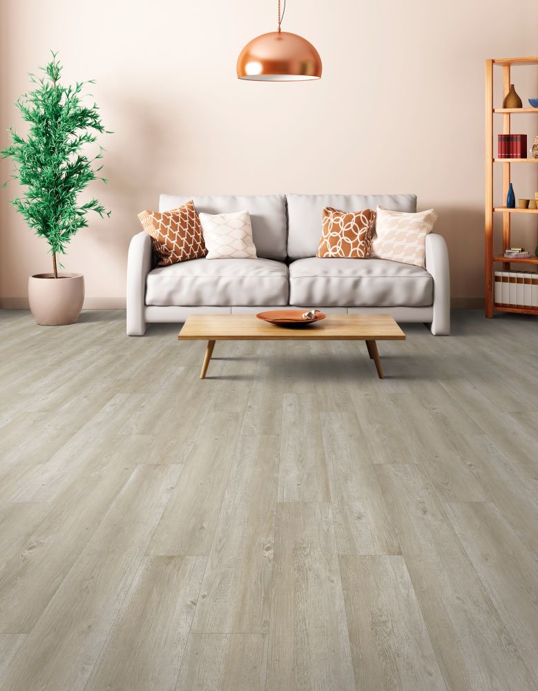 Aladdin Commercial Ultimate Flex LVT Parish Prairie AH034-835