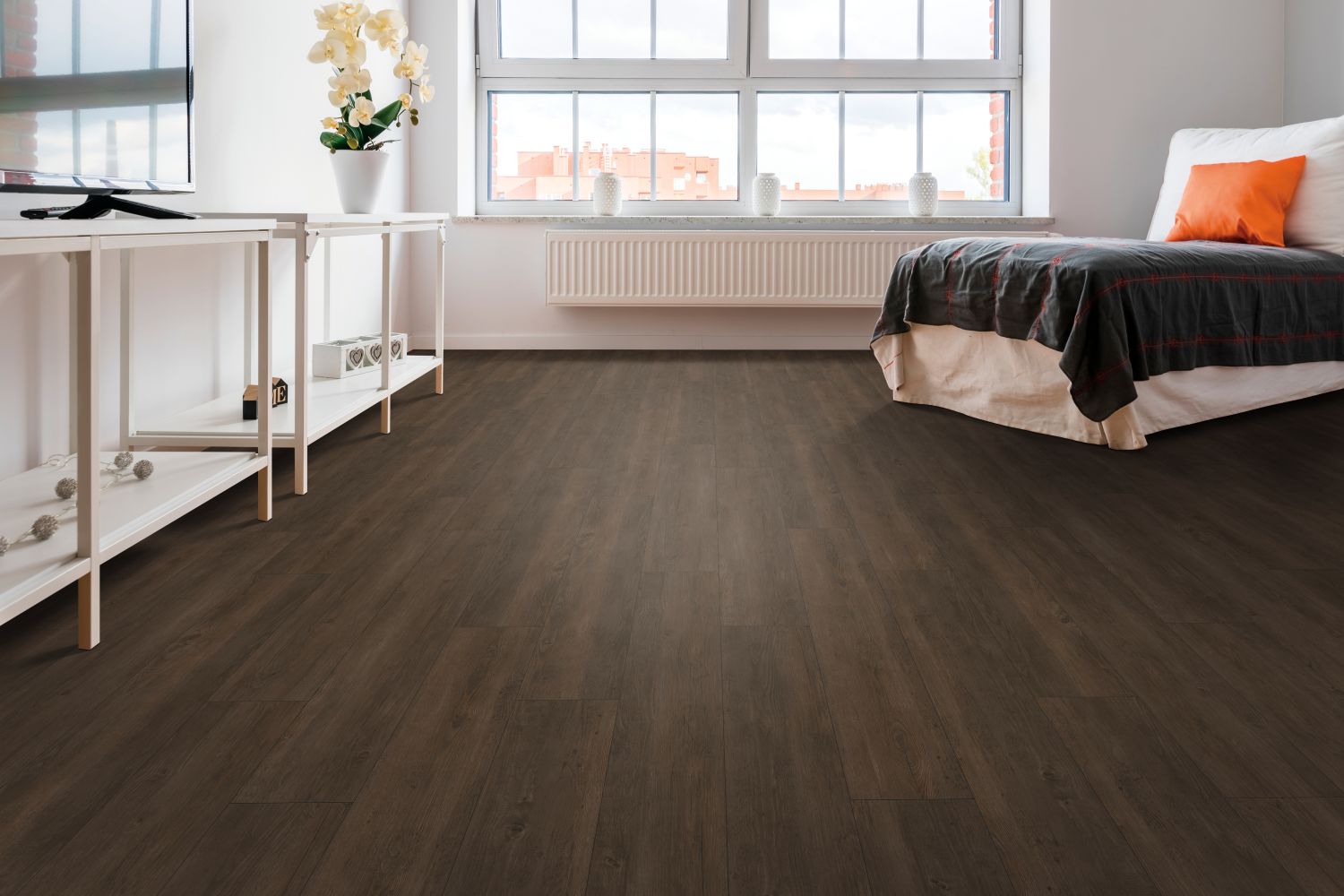 Aladdin Commercial Ultimate Flex LVT Parish Forest AH034-848