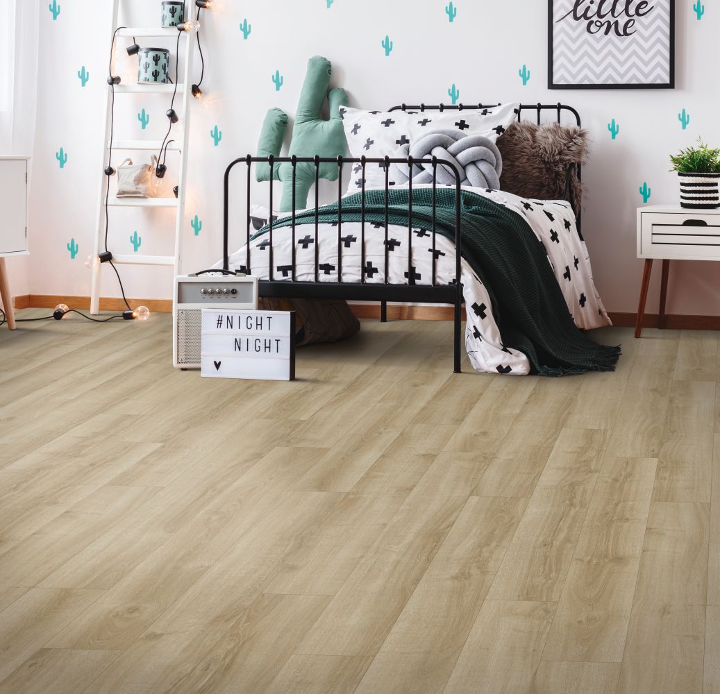 Aladdin Commercial Ultimate Flex LVT Parish Clay AH034-852