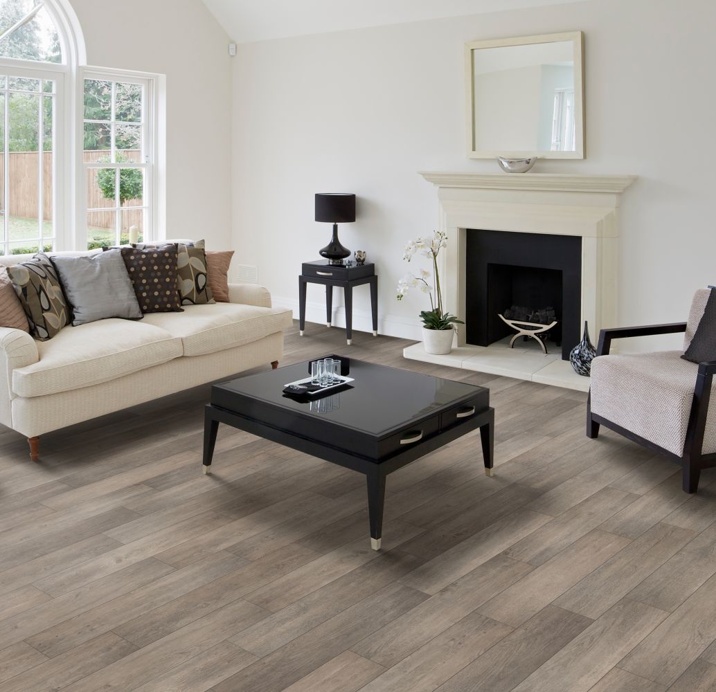 Aladdin Commercial Ultimate Flex LVT Parish Gotham AH034-897