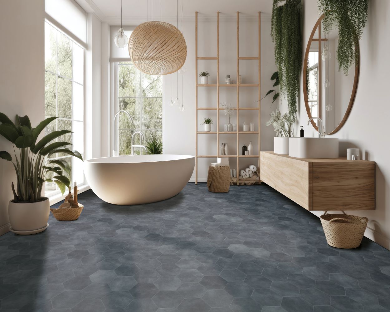 Portico Versatech Select Aspen Vale Demi AP005-574