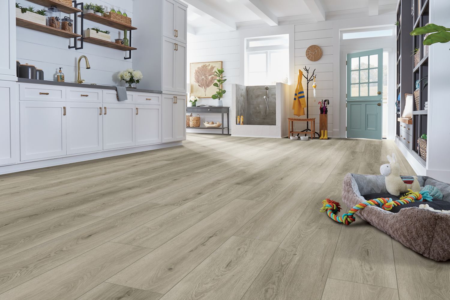Mohawk Solidtech Select Emerald River Elliott AST03-948