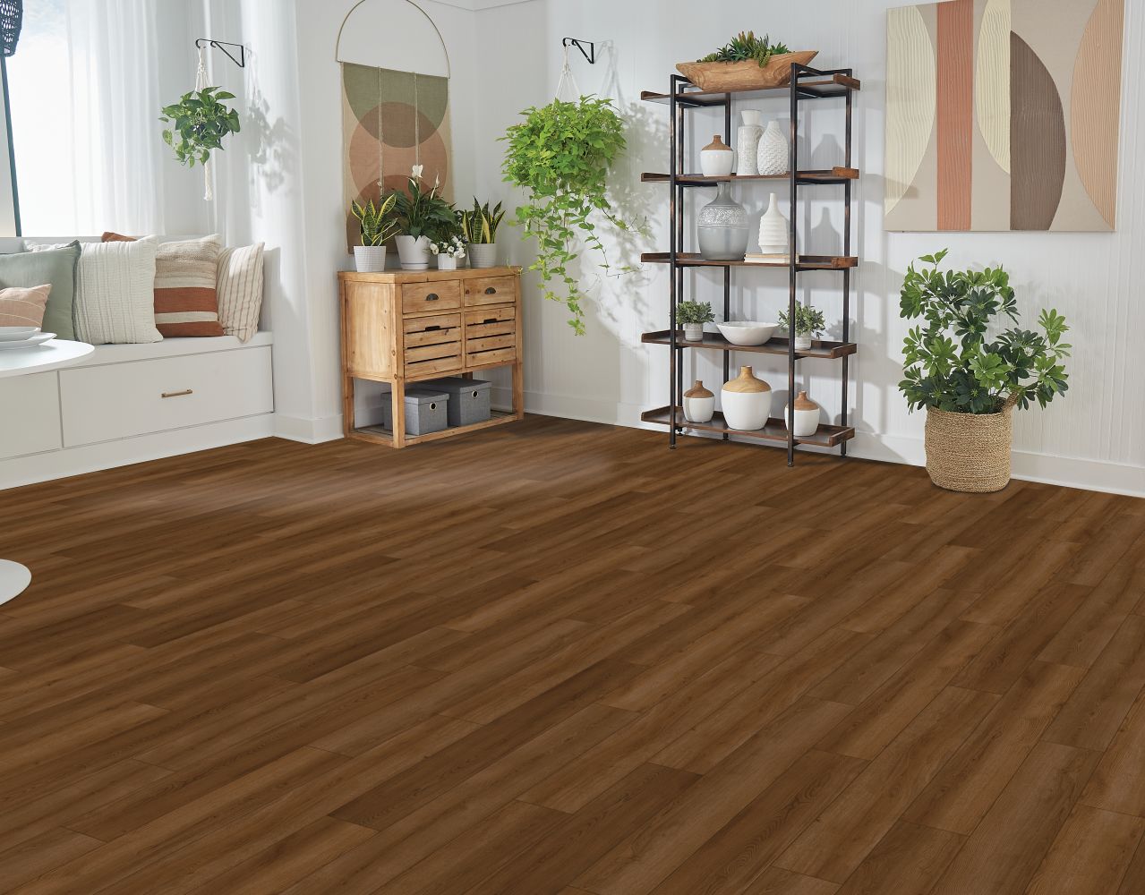Mohawk Solidtech Select Cordova Falls Chestnut AST04-852