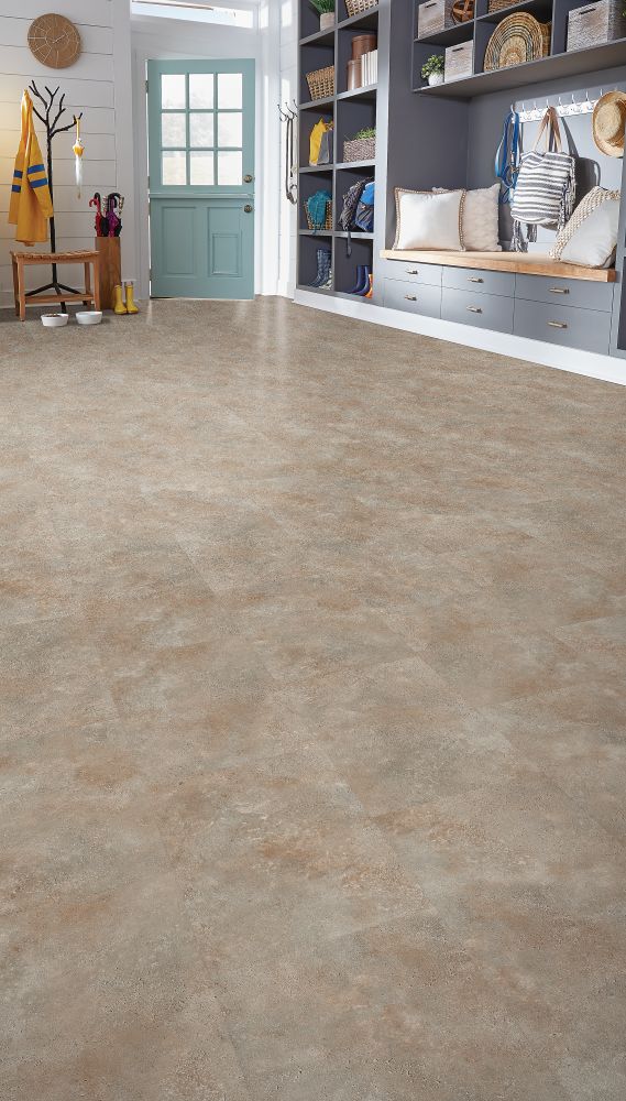 Mohawk Solidtech Select Kascade Gardens Shale AST07-983