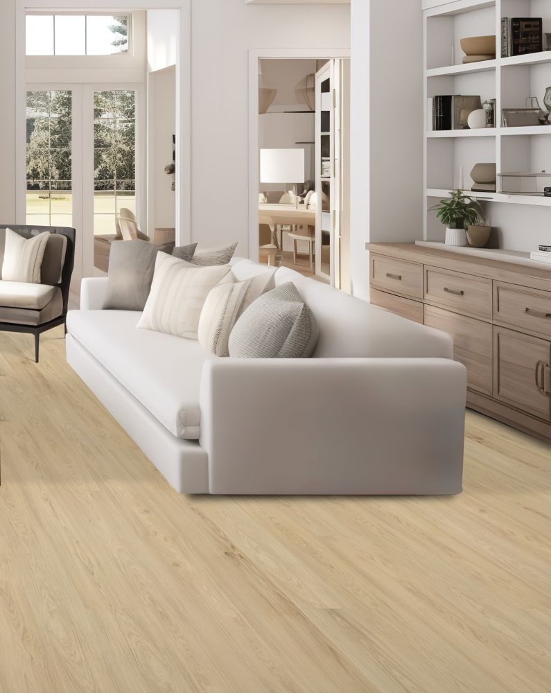 Mohawk Solidtech Plus Barker Cove Hazel AST10-237