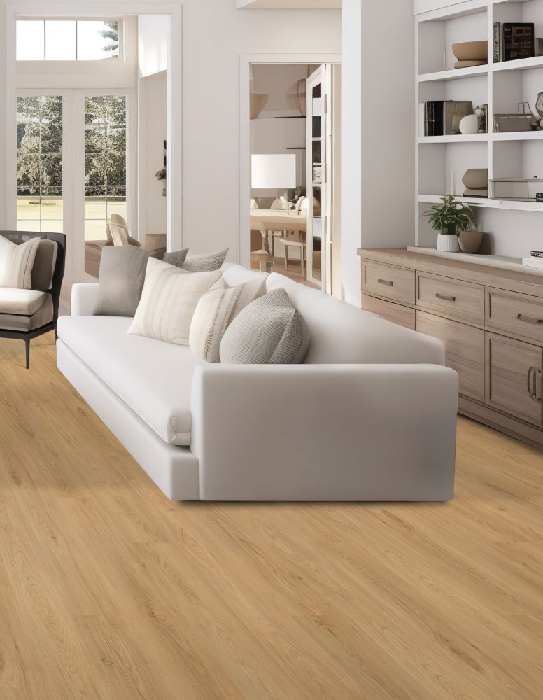 Mohawk Solidtech Plus Barker Cove Daisy AST10-241
