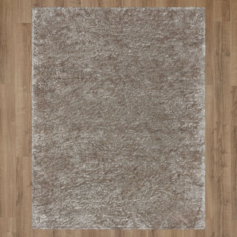 Karastan Rugs Billow Shag Taupe 10’0″ x 13’0″ R1148318120156IP