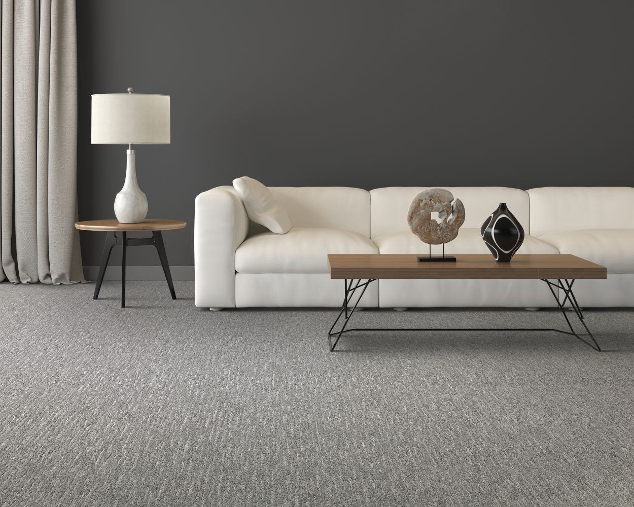 Portico Smartstrand Absolute Fame Grey Mountain BP12B-520