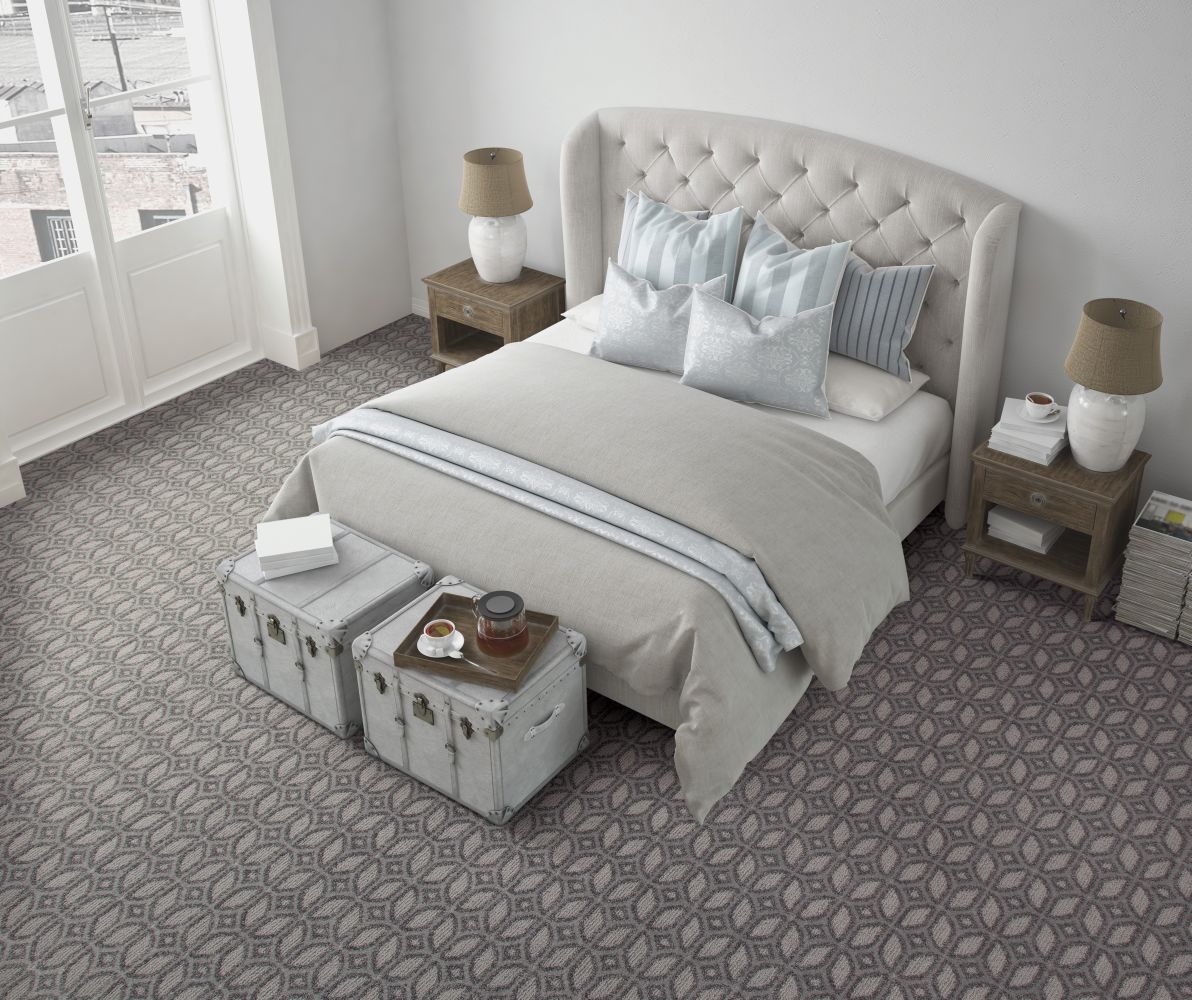 Portico Everstrand Charismatic Style Linen BP21C-720