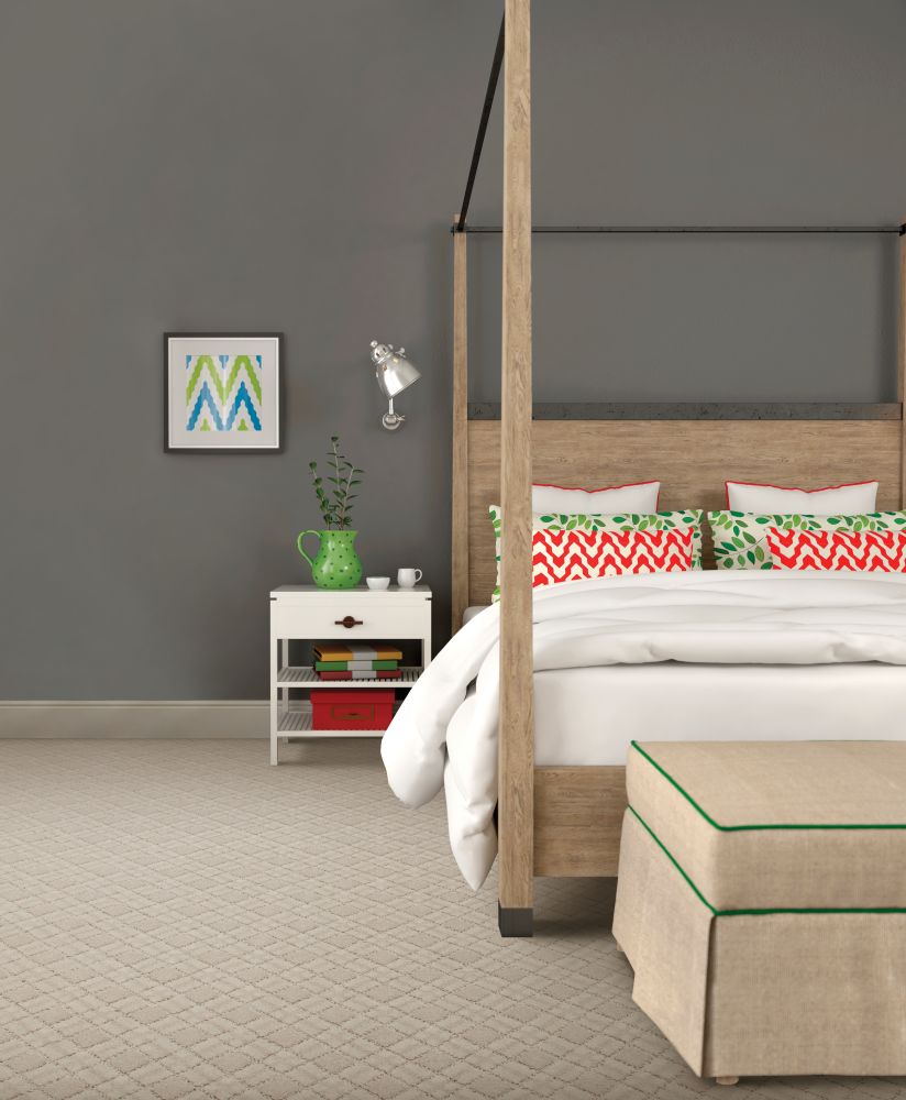Portico Smartstrand Silk Opulent Refinement Sea Nymph BP28C-565