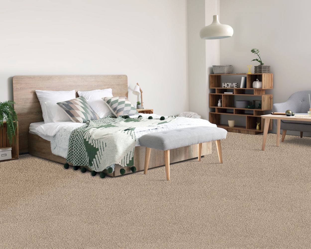 Mohawk Everstrand Essential Factors I Coastal Sands 3N60-725