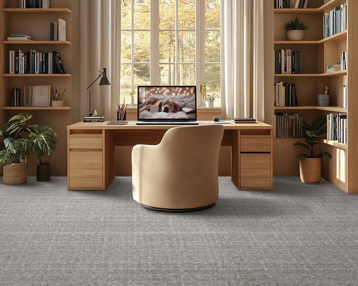 Portico Everstrand Elite Stella Stone Bark BP43D-908