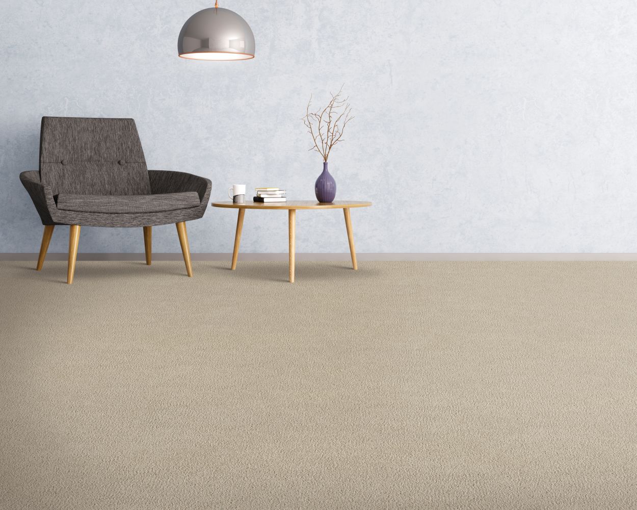 Portico Everstrand Revitalizing Ice Grey BP66C-945