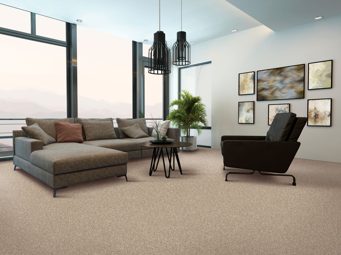 Portico Everstrand Soft Design Sierra BP77A-848