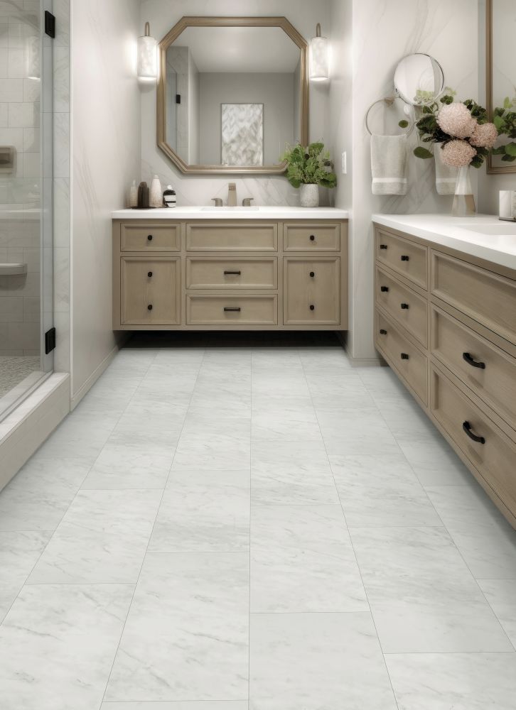 Portico Ultimateflex Plus Whitmore Trace 2.5 Alabaster BR009-119