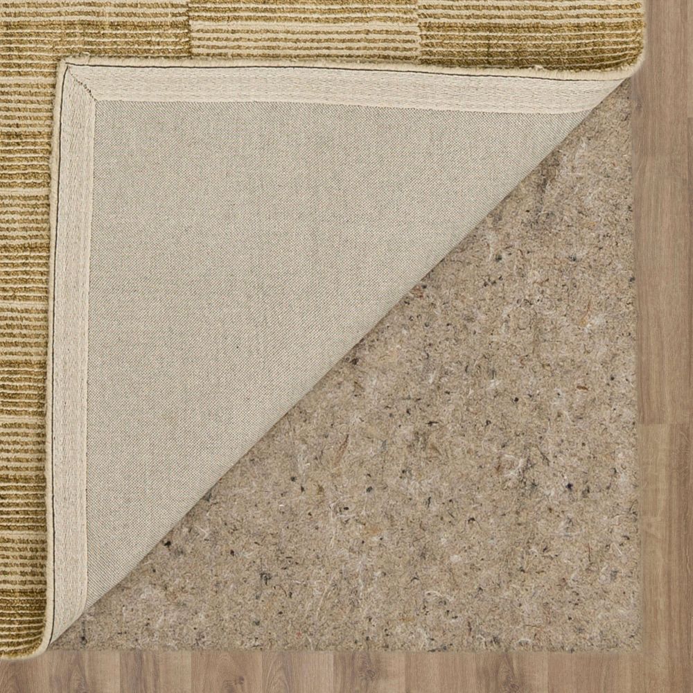 Karastan Rugs Bobby Berk Broken Stripe Flint 8’0″ x 10’0″ R10919945096120IB