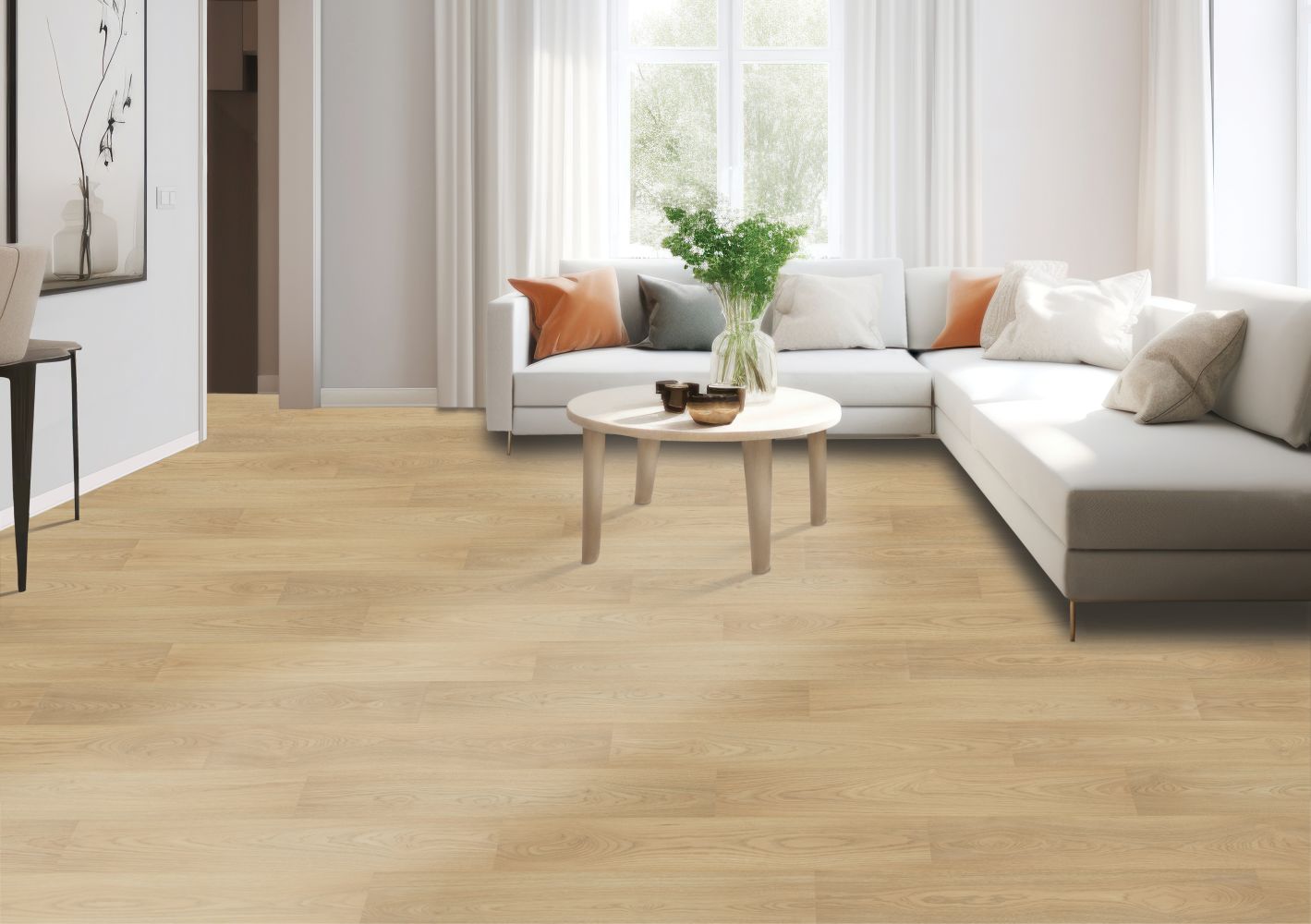 Criollo Hickory