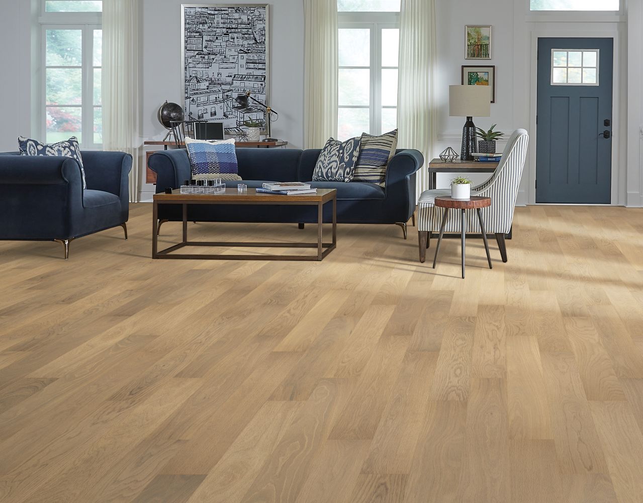 Mohawk Revwood Plus Adler Place Malted Oak CAD45-03