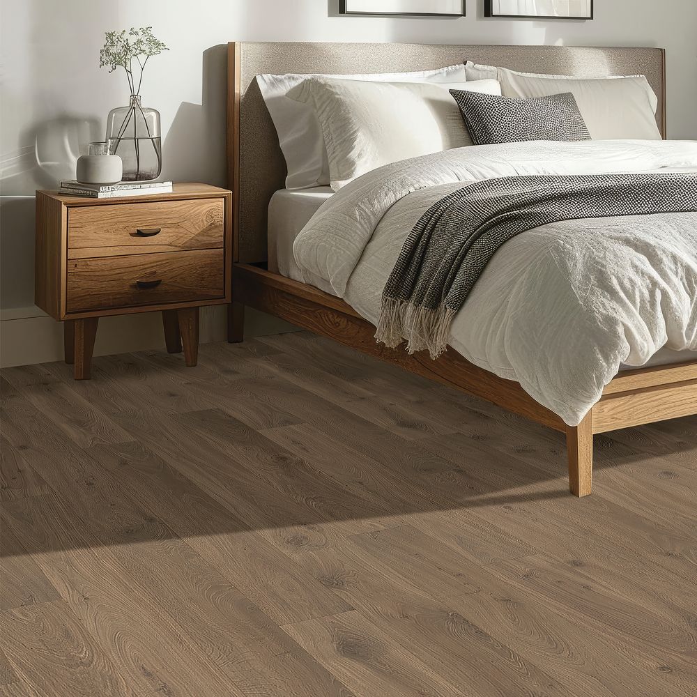 Mohawk Revwood Select Gardenia Lake Acorn Oak CDL65-863