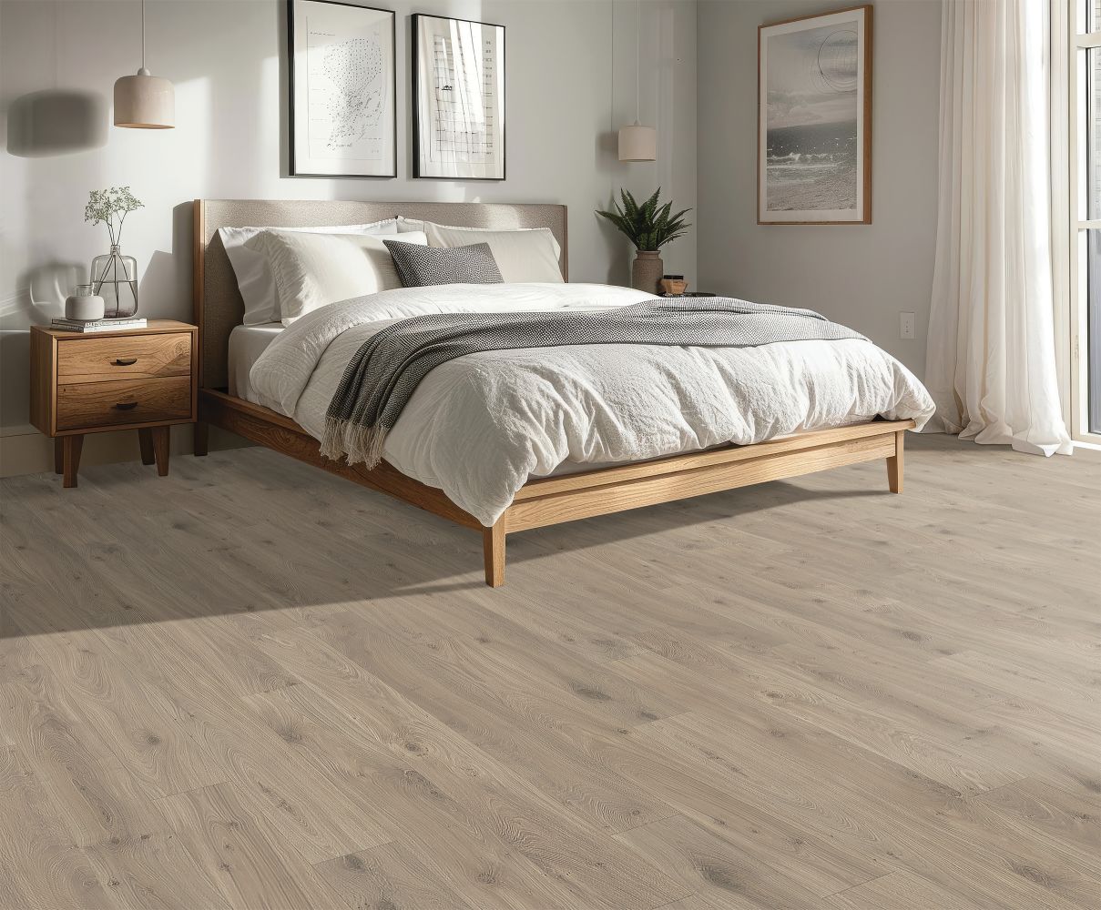 Mohawk Revwood Select Gardenia Lake Sandpiper Oak CDL65-969