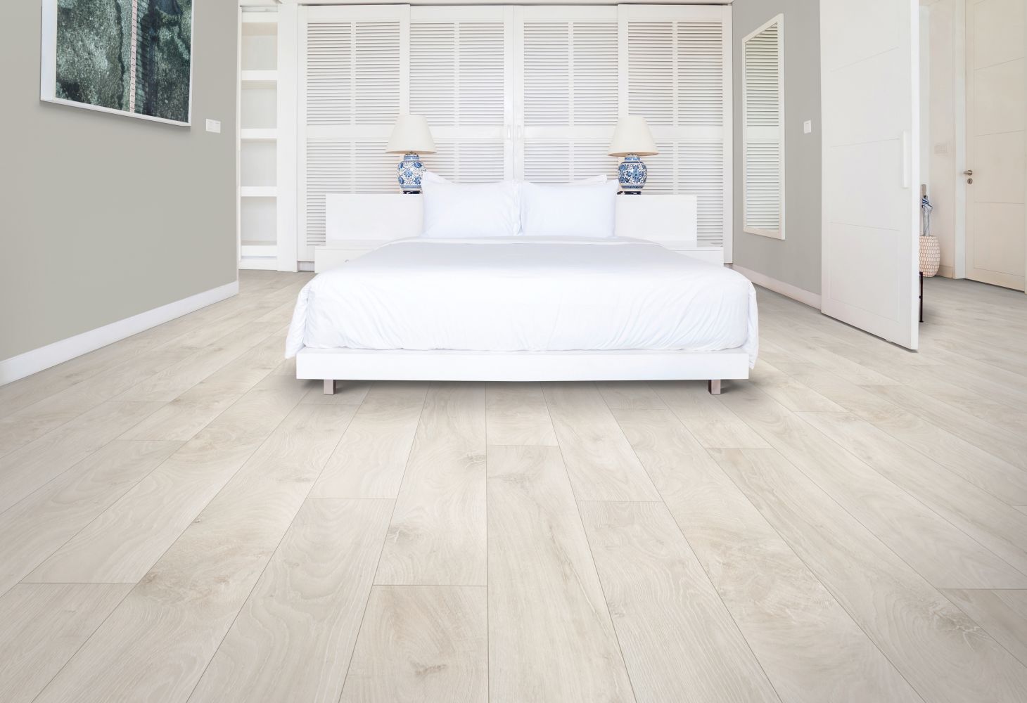 Revwood Plus Cypresta Heirloom Oak CDL86-01