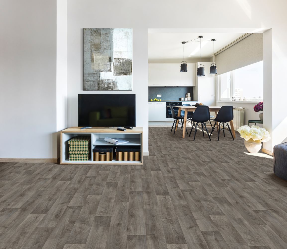 IVC Goliath II Glacier Oak Tv796 D140V-TV796