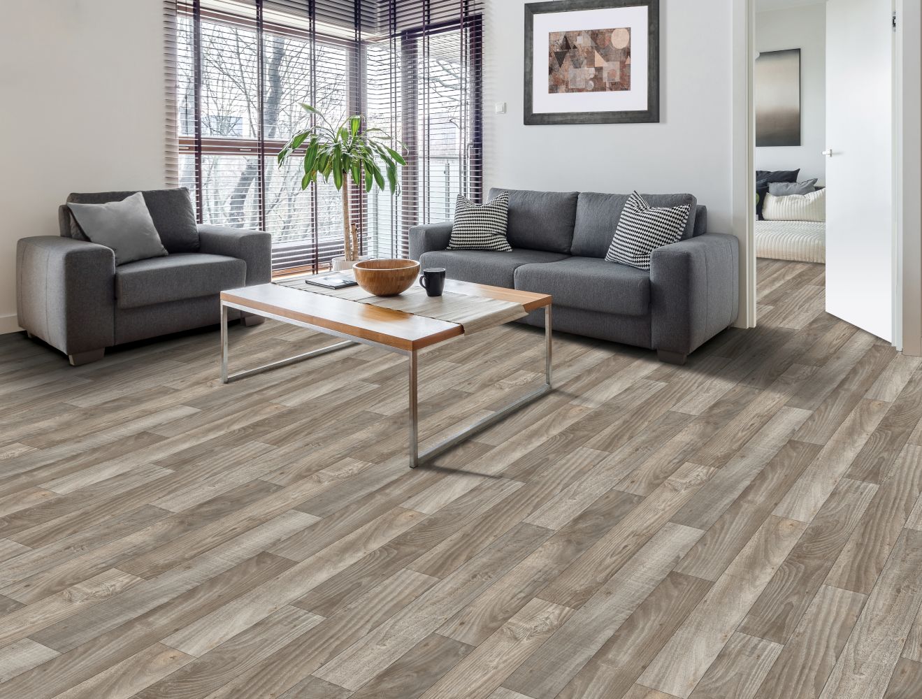 IVC Level Choice Shiloh 890 D271C-890