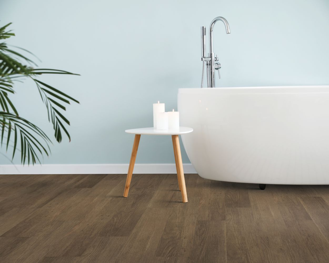 IVC Flexitec Crawford 2mm Brown Abode D539V-AP846